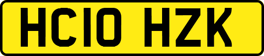 HC10HZK