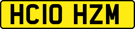 HC10HZM