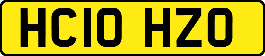 HC10HZO
