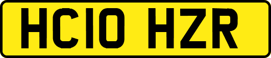 HC10HZR