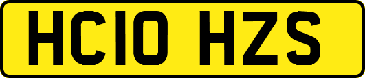 HC10HZS