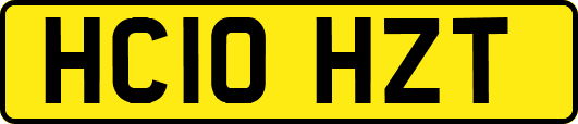 HC10HZT