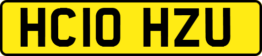 HC10HZU