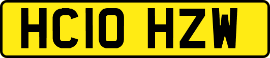 HC10HZW