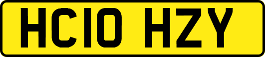 HC10HZY