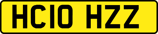 HC10HZZ