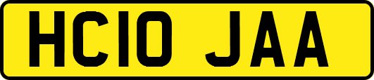 HC10JAA