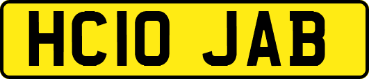 HC10JAB