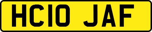 HC10JAF
