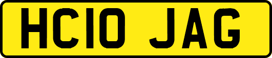 HC10JAG