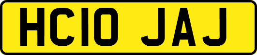 HC10JAJ