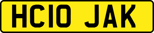 HC10JAK