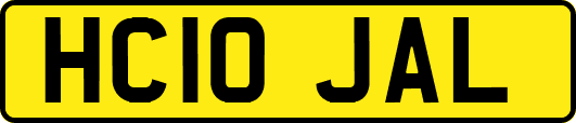 HC10JAL