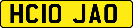 HC10JAO