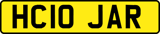HC10JAR