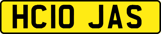 HC10JAS