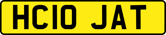 HC10JAT