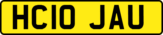 HC10JAU