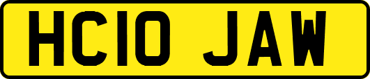 HC10JAW
