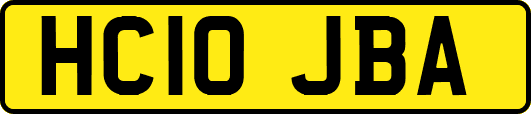 HC10JBA