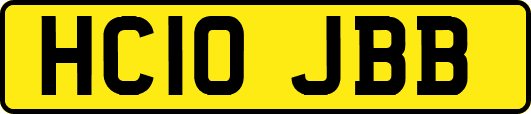 HC10JBB