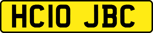 HC10JBC