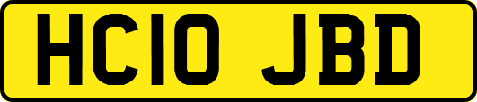 HC10JBD