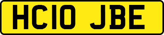 HC10JBE