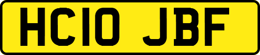 HC10JBF