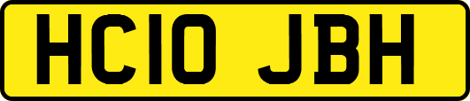 HC10JBH