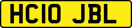 HC10JBL
