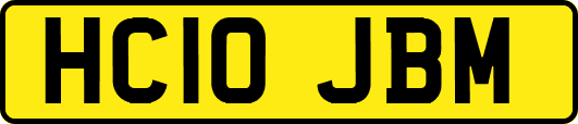 HC10JBM