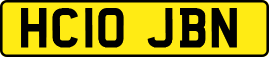 HC10JBN