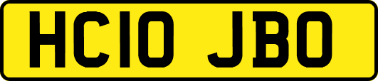 HC10JBO