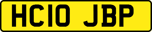 HC10JBP