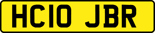 HC10JBR
