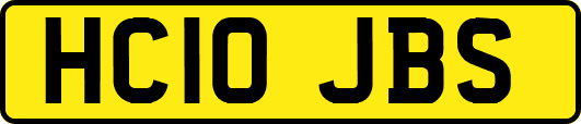 HC10JBS