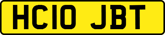 HC10JBT