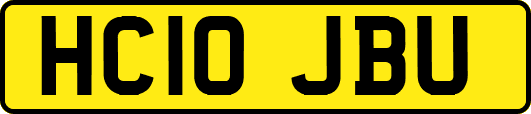 HC10JBU