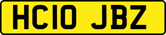 HC10JBZ