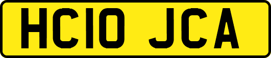 HC10JCA