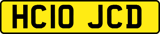 HC10JCD