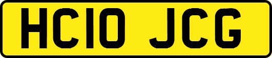 HC10JCG