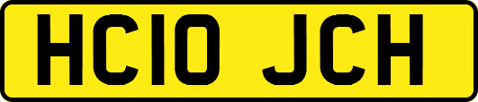 HC10JCH