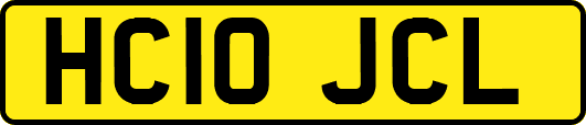 HC10JCL