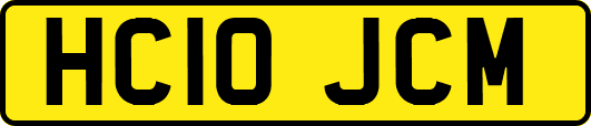 HC10JCM