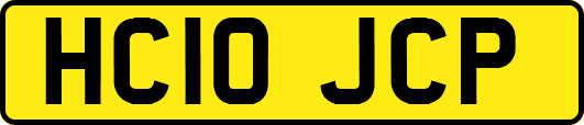 HC10JCP