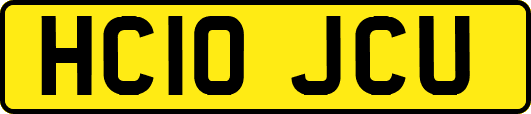 HC10JCU