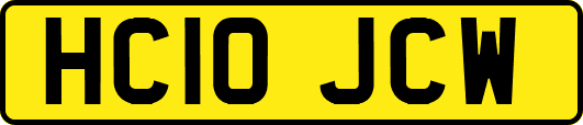 HC10JCW