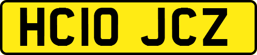 HC10JCZ